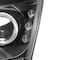 Spec-D Tuning 06-09 Ford Fusion 06-09 Ford Fusion Projector Hdlghts, LHP-FUS06JM-TM LHP-FUS06JM-TM - alternate 3